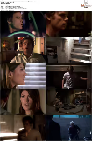 Dexter 2006 S04 1080p BluRay 10bit EAC3 5 1 x265-iVy