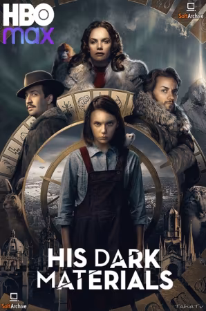 His Dark Materials S01 1080p AMZN WEB-DL H265 DDP 5.1 HONE