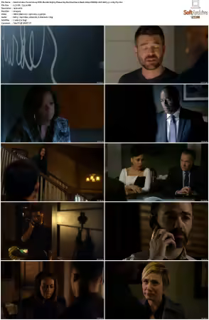 How To Get Away With Murder 2014 S05 1080p WEBRip 10bit EAC3 5 1 x265-iVy