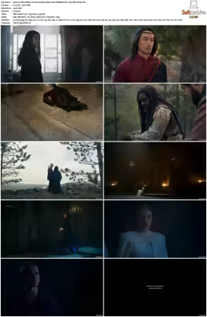 The Wheel of Time S01 S02 1080p 10bit WEBRip 6CH x265 HEVC-PSA