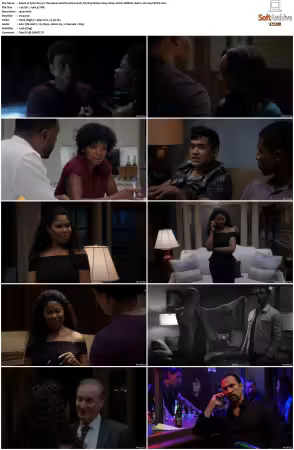 Tyler Perrys The Haves and the Have Nots S07 1080p HULU WEB-DL AAC2 0 H 264-TEPES