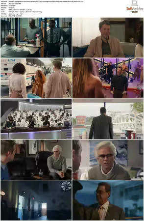 The Righteous Gemstones S02 1080p 10bit WEBRip 6CH x265 HEVC-PSA