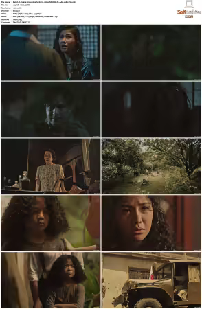 Pulang Araw 2024 S01 1080p NF WEB-DL AAC x264-RSG