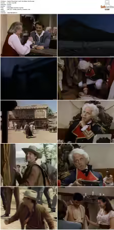 Zorro 1990 S01 S04 h264-NOGRP