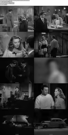 Decoy 1946 Upscale 1080p DVD x265 HEVC AC3-SARTRE