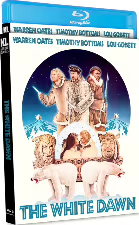 The White Dawn 1974 1080p BluRay DDP 5.1 10bit H265-iVy