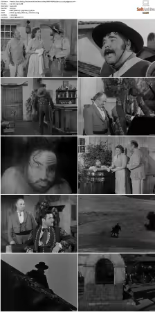 Zorro 1957 S01-S02 1080p DSNP WEBRip Opus 2.0 x265-edge2020
