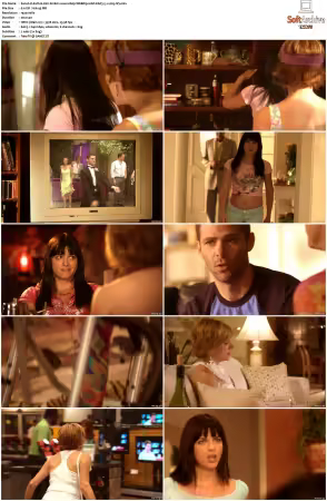 Kath a Kim 2008 S01 1080p WEBRip 10bit EAC3 5 1 x265-iVy