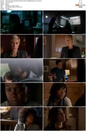 How To Get Away With Murder 2014 S03 1080p WEBRip 10bit EAC3 5 1 x265-iVy