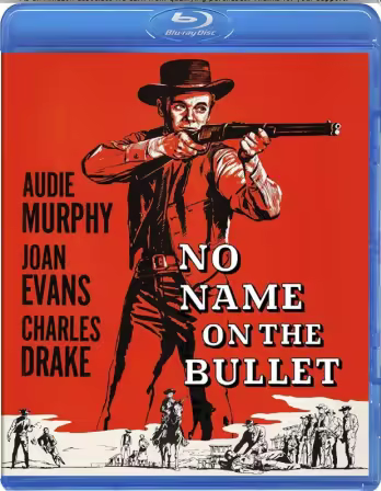 No Name On The Bullet 1959 1080p Bluray Rerip Flac 2.0 x264-RetroPeeps