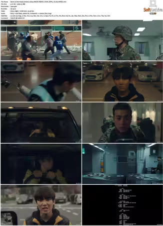 Newtopia S01 1080p AMZN WEB-DL DUAL DDP5 1 H264-WADU