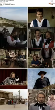 Zorro 1990 S01 S04 h264-NOGRP