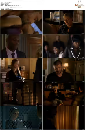 How To Get Away With Murder 2014 S04 1080p WEBRip 10bit EAC3 5 1 x265-iVy