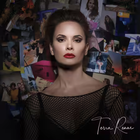 Terra Renae - All I Have (2025)