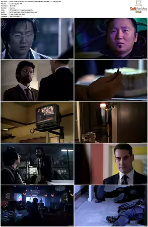 Heroes 2006 S01 1080p BluRay 10bit EAC3 5 1 x265-iVy