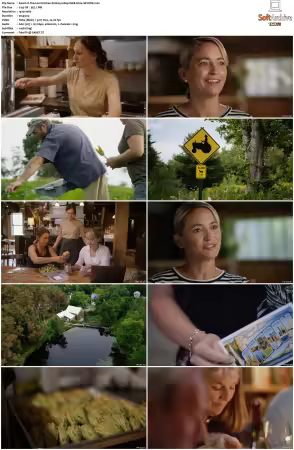 The Lost Kitchen S02 1080p AMZN WEB-DL DDP2 0 H 264-NPMS