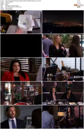 Drop Dead Diva 2009 S02 1080p WEBRip 10bit EAC3 5.1 x265-iVy