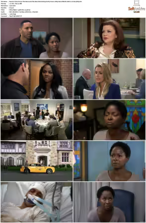 Tyler Perrys The Haves and The Have Nots S01 1080p Hulu WEB-DL AAC2 0 H 264-QOQ
