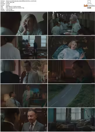 Joan 2024 S01 1080p WEBRip 10bit EAC3 5 1 x265-iVy