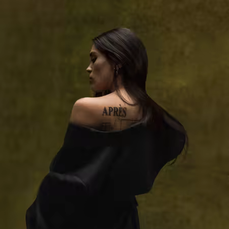 Myra - Apres la pluie (2025) Mp3 / Flac / Hi-Res
