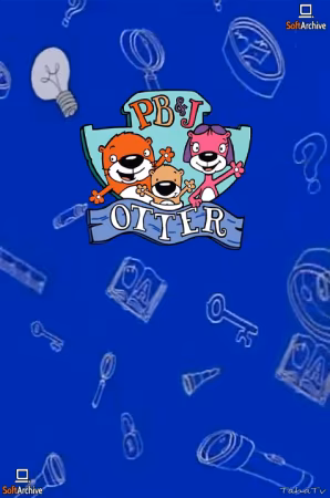 PBandJ Otter S02 480p WEBRip 10bit EAC3 2.0 x265-iVy