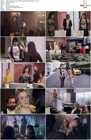 Nosotros los Guapos S04 REPACK 1080p AMZN WEB-DL EAC3 2 0 AVC