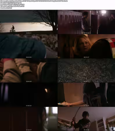 Super Dark Times 2017 1080p BDRip x265 10bit DTS-HD MA 5.1 English JBENT TAoE