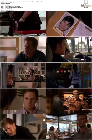 Dexter S08 1080p BluRay 10bit EAC3 5 1 x265-iVy