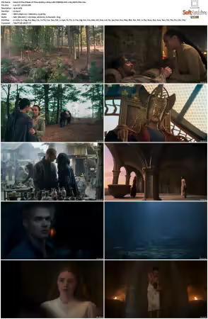 The Wheel of Time S01 S02 1080p 10bit WEBRip 6CH x265 HEVC-PSA