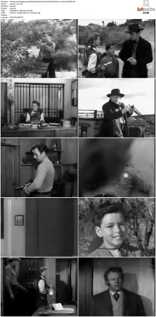Annie Oakley 1954 S01 NTSC DVD AAC 2 0 H 264-ARCHIVED