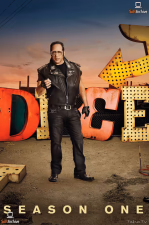 Dice S01 1080p WEBRip 10bit EAC3 5.1 x265-iVy