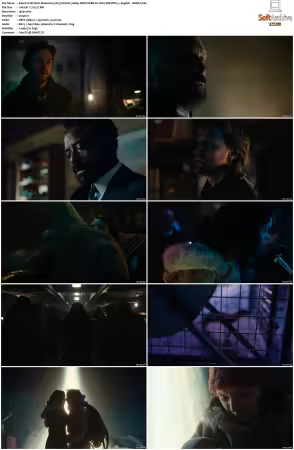 His Dark Materials S01 1080p AMZN WEB-DL H265 SDR DDP 5 1 HONE