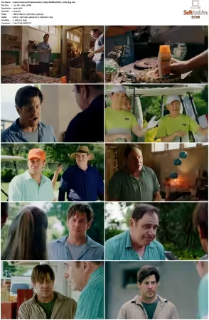 Almost Paradise S01 S02 1080p WEBRip DDP5.1 H265-d3g
