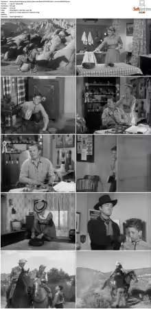 Annie Oakley 1954 S02 NTSC DVD AAC 2 0 H 264-ARCHIVED