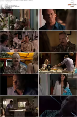 Dexter 2006 S07 1080p BluRay 10bit EAC3 5 1 x265-iVy