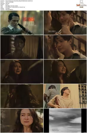 Pulang Araw 2024 S01 1080p NF WEB-DL AAC x264-RSG