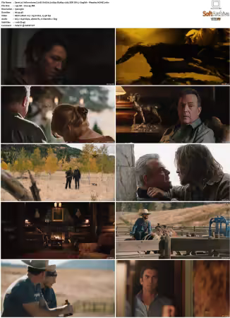 Yellowstone 2018 S02 1080p BluRay x265 SDR DD 5 1 English - Weasley HONE