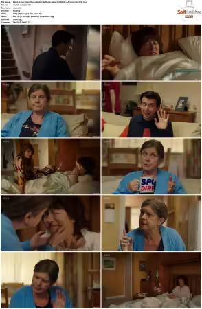 Two Doors Down S05 1080p iP WEB-DL AAC2 0 H 264-VTM