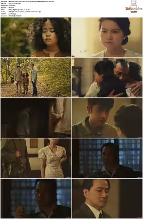 Pulang Araw 2024 S01 1080p NF WEB-DL AAC x264-RSG