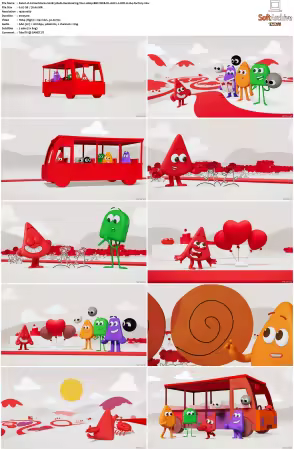 Colourblocks S02 1080p BBC WEB-DL AAC2 0 HFR H 264-FacTory