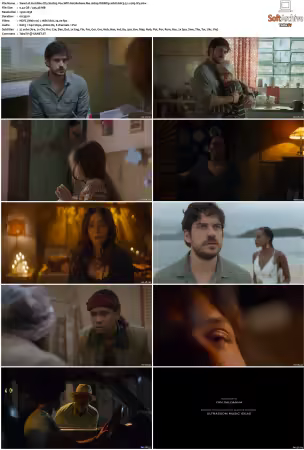 Invisible City 2021 S01 1080p WEBRip 10bit EAC3 5 1 x265-iVy