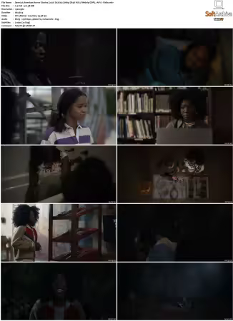 American Horror Stories 2021 S02 1080p DS4K HULU Webrip DDP5 1 AV1-Vialle