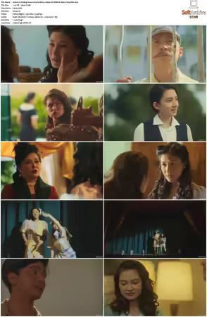 Pulang Araw 2024 S01 1080p NF WEB-DL AAC x264-RSG