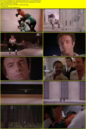 Rollerball 1975 1080p ROKU WEB-DL DD 5.1 H264-PiRaTeS