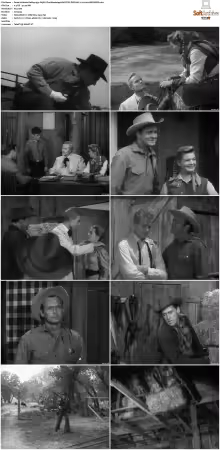 Annie Oakley 1954 S03 NTSC DVD AAC 2 0 H 264-ARCHIVED