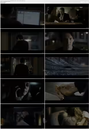 The Calendar Killer 2024 2160p AMZN WEB-DL DDP 5.1 HDR H265-PiRaTeS