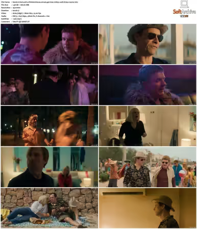 Last Exit Schinkenstrasse S01 GERMAN 1080P WEB H264-WAYNE