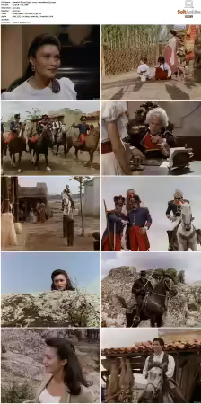 Zorro 1990 S01 S04 h264-NOGRP