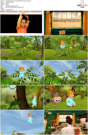 Baby Jake S01 720p iP WEB-DL AAC2 0 H264-Loco1