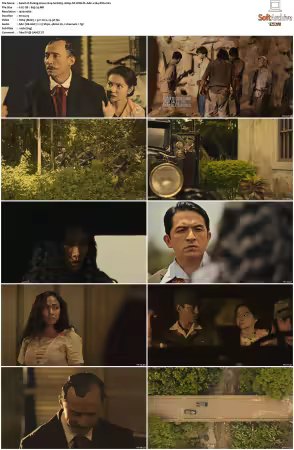Pulang Araw 2024 S01 1080p NF WEB-DL AAC x264-RSG